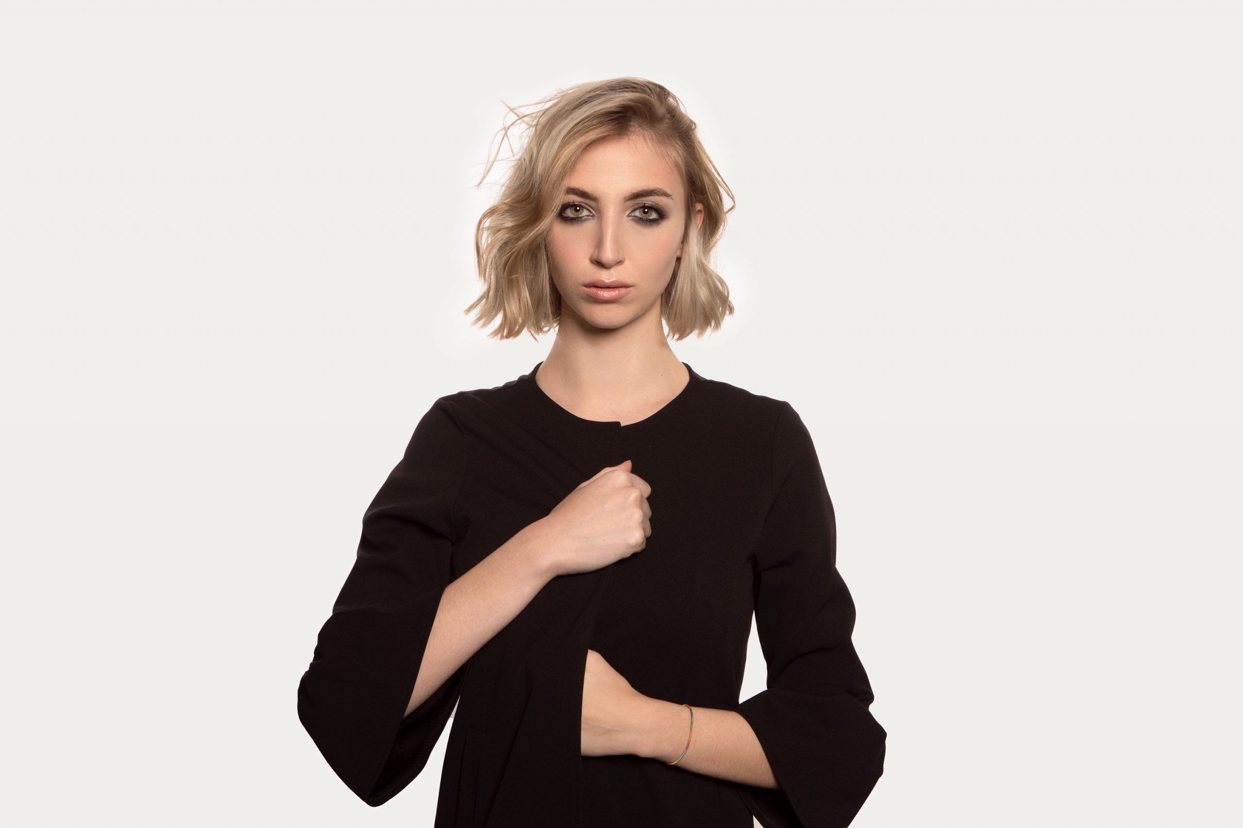 long bob